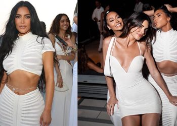 Bekar anne olmanın zorluklarını anlattı: Dört çocuğu için dört farklı bakıcısı ve dudak uçuklatan bir serveti var!