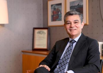 Benli: Süratle büyüyen BES, 561 milyar TL’yi aştı