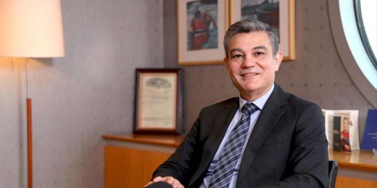 Benli: Süratle büyüyen BES, 561 milyar TL’yi aştı