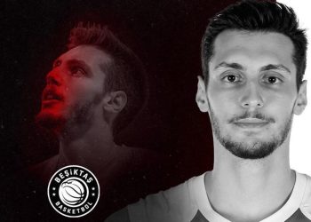 Berkan Durmaz, Beşiktaş’ta