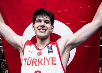 Berke Büyüktuncel, dünyanın en uygun 5’inde!