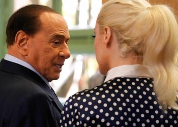 Berlusconi’nin vasiyeti dünya gündeminde! Sevgilisi 100 milyon Euro alacak…