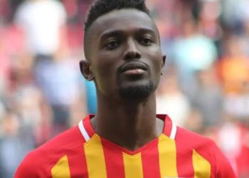 Bernard Mensah: Mesut Özil hayranıyım, Arda Güler’i birinci gördüğümde ona çok benzetmiştim