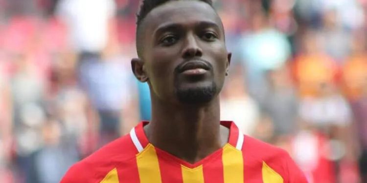 Bernard Mensah: Mesut Özil hayranıyım, Arda Güler’i birinci gördüğümde ona çok benzetmiştim