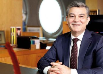 BES tasarrufun merkezi oldu