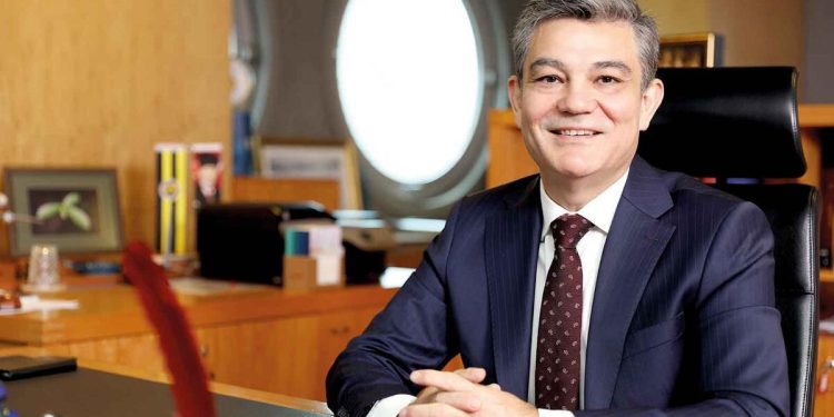 BES tasarrufun merkezi oldu