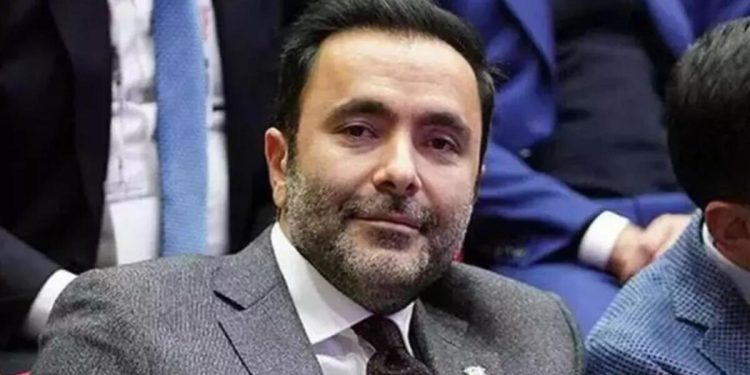 Beşiktaş Asbaşkanı Emre Kocadağ: İki sürpriz futbolcu alacağız