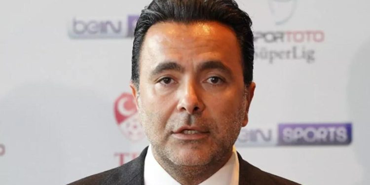 Beşiktaş Asbaşkanı Emre Kocadağ’dan Galatasaray’a: Gedson transferiyle âlâ bir ders verdik