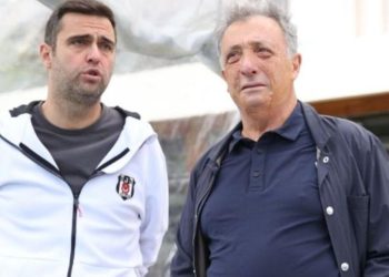 Beşiktaş fırsat transferi peşinde! Ceyhun Kazancı’dan Barcelona çıkarması…