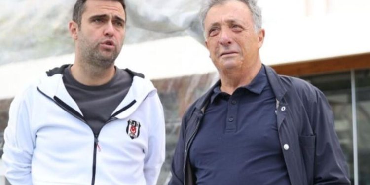 Beşiktaş fırsat transferi peşinde! Ceyhun Kazancı’dan Barcelona çıkarması…