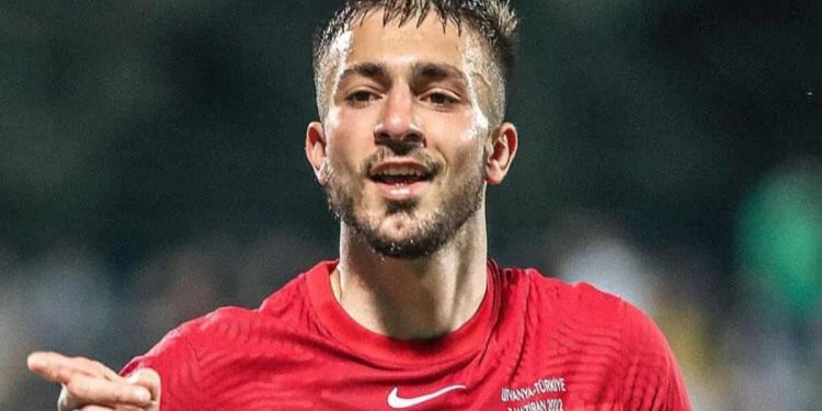 Beşiktaş, Halil Dervişoğlu transferini bitiriyor!