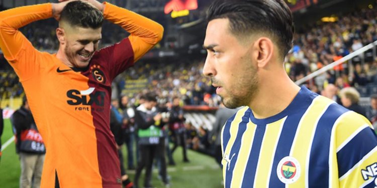 Beşiktaş için flaş transfer iddiası! Hem Milot Rashica hem İrfan Can Kahveci…