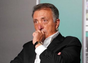 Beşiktaş Lideri Ahmet Parıltı Çebi’den taraftara transfer mesajı! “Rahat olsunlar…”