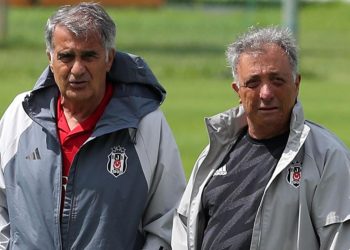 Beşiktaş Lideri Ahmet Parıltı Çebi’den tenkitlere cevap: Kimse merak etmesin! İstanbul’a 3 transferi getireceğiz