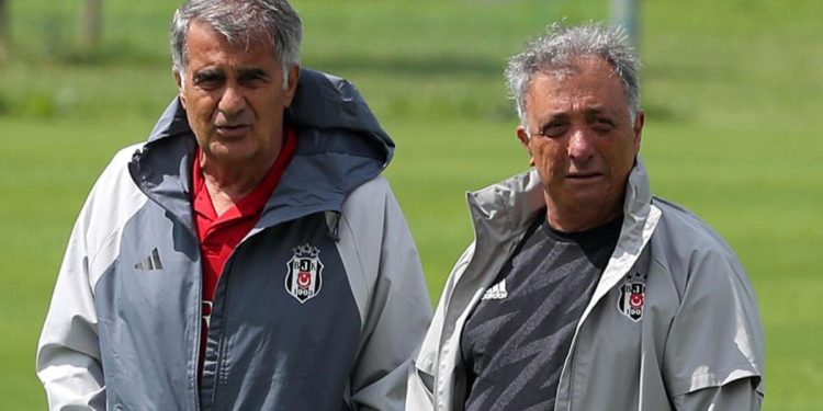 Beşiktaş Lideri Ahmet Parıltı Çebi’den tenkitlere cevap: Kimse merak etmesin! İstanbul’a 3 transferi getireceğiz