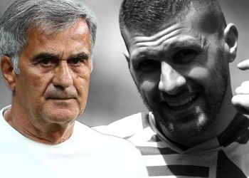 Beşiktaş Rebic’e kavuşuyor! Transfer için çok konuşulan bonservis bedeli…