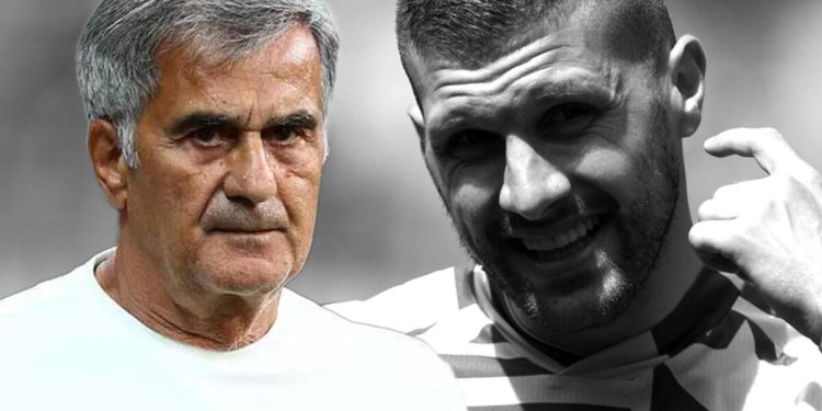 Beşiktaş Rebic’e kavuşuyor! Transfer için çok konuşulan bonservis bedeli…