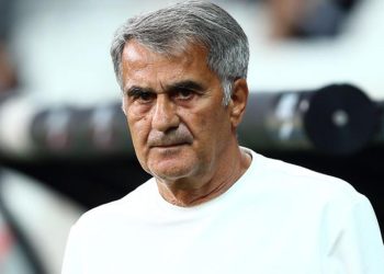 Beşiktaş teknik yöneticisi Şenol Güneş’ten transfer açıklaması! Ante Rebic, mavi kartlı oyuncu, yerli isimler…