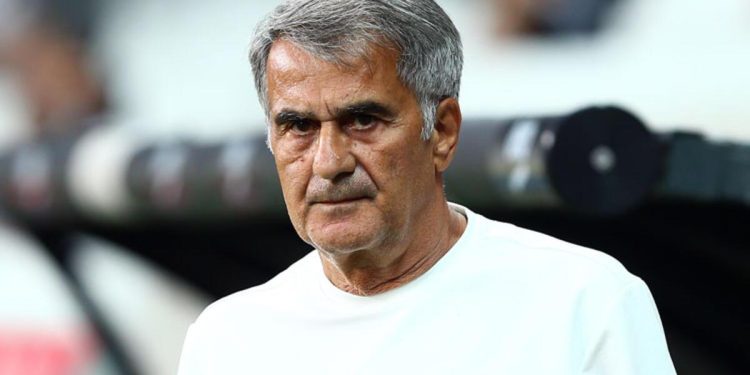 Beşiktaş teknik yöneticisi Şenol Güneş’ten transfer açıklaması! Ante Rebic, mavi kartlı oyuncu, yerli isimler…