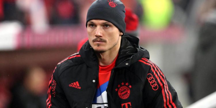 Beşiktaş transferde büyük oynuyor! Yeni gaye Bayern Münih’ten