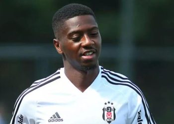 Beşiktaş’ın eski futbolcusu Diaby, Pendikspor’da