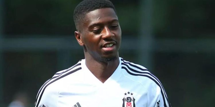 Beşiktaş’ın eski futbolcusu Diaby, Pendikspor’da