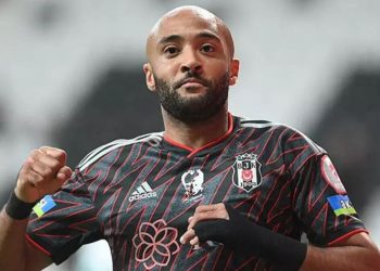 Beşiktaş’ın eski yıldızı Nathan Redmond’ın yeni kadrosu muhakkak oldu