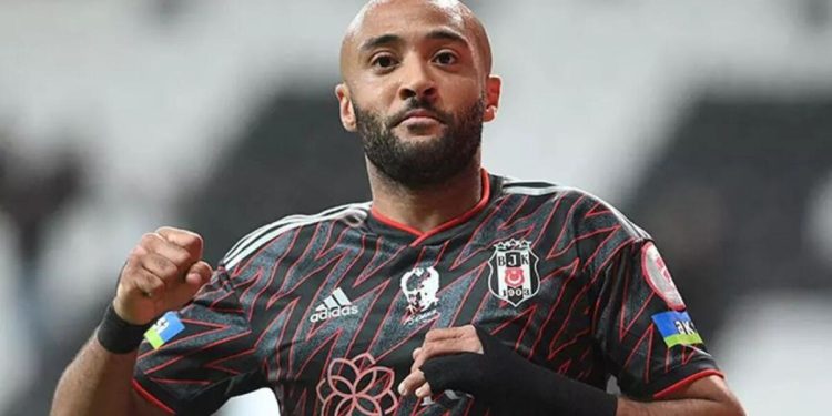 Beşiktaş’ın eski yıldızı Nathan Redmond’ın yeni kadrosu muhakkak oldu