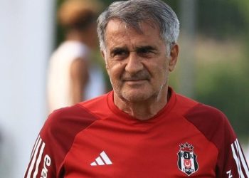Beşiktaş’ın hazırlık maçları programı aşikâr oldu