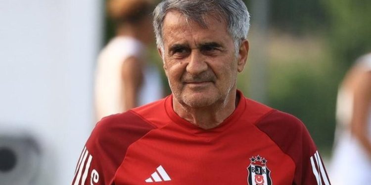 Beşiktaş’ın hazırlık maçları programı aşikâr oldu