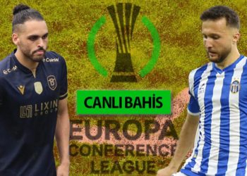 Beşiktaş’ın Konferans Ligi 2. eleme çeşidindeki rakibi aşikâr oluyor! Olası 11’ler, Batumi-Tirana iddaa oranları…