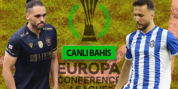 Beşiktaş’ın Konferans Ligi 2. eleme çeşidindeki rakibi aşikâr oluyor! Olası 11’ler, Batumi-Tirana iddaa oranları…