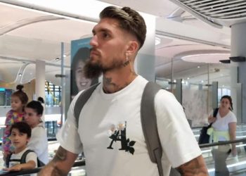 Beşiktaş’ın Lyanco transferinde son dakika pürüzü! İstanbul’a gelmişti fakat…