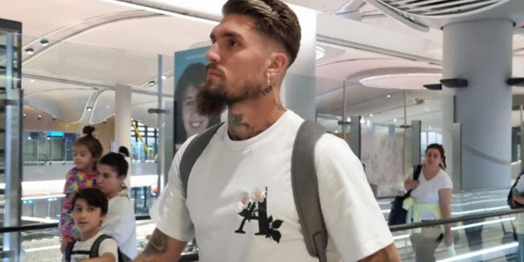 Beşiktaş’ın Lyanco transferinde son dakika pürüzü! İstanbul’a gelmişti fakat…