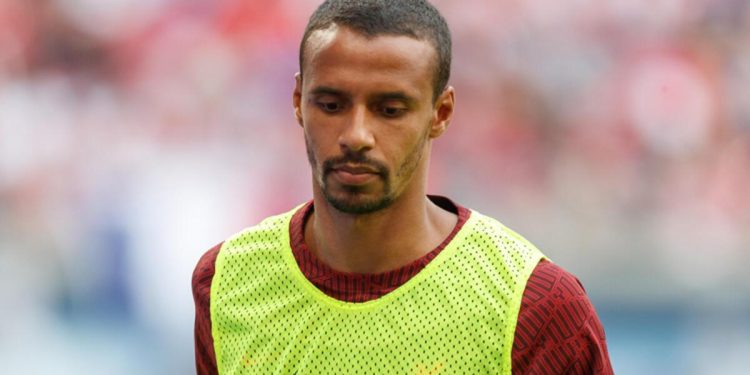 Beşiktaş’ın stoper transferinde yeni amacı Liverpool’dan!