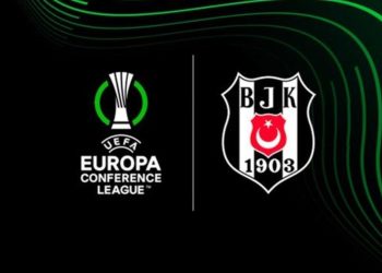 Beşiktaş’ın UEFA listesi açıklandı!