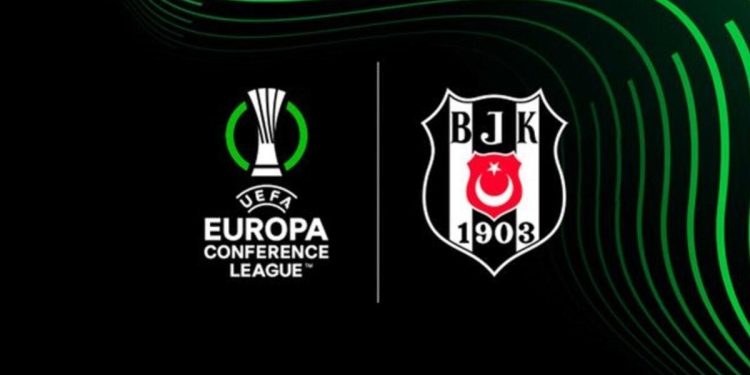 Beşiktaş’ın UEFA listesi açıklandı!