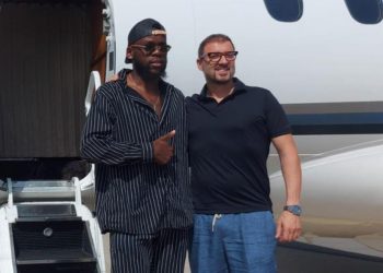 Beşiktaş’ın yeni transferi Jean Onana, İstanbul’a geliyor