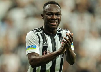Beşiktaşlı golcü Jackson Muleka’ya talip çıktı