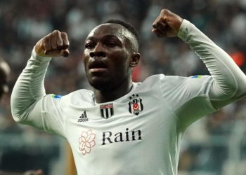 Beşiktaşlı golcü Jackson Muleka’nın talipleri artıyor! 