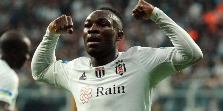 Beşiktaşlı golcü Jackson Muleka’nın talipleri artıyor! 