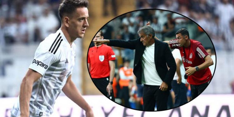 Beşiktaş’ta Amir Hadziahmetovic’ten Burak Yılmaz kelamları
