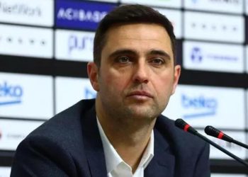 Beşiktaş’ta Ceyhun Çıkarı sarsıntısı