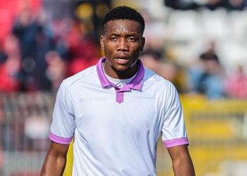 Beşiktaş’ta David Okereke harekatı