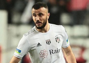 Beşiktaş’ta Romain Saiss ayrılıyor! Yeni kadrosu ve Beşiktaş’ın kazanacağı bonservis…