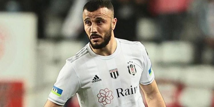 Beşiktaş’ta Romain Saiss ayrılıyor! Yeni kadrosu ve Beşiktaş’ın kazanacağı bonservis…