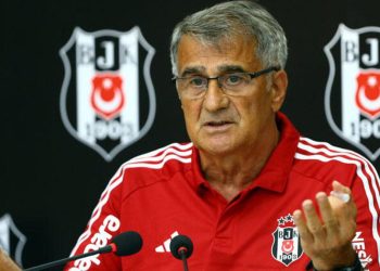 Beşiktaş’ta Şenol Güneş’in en büyük rakibi Afrika Kupası