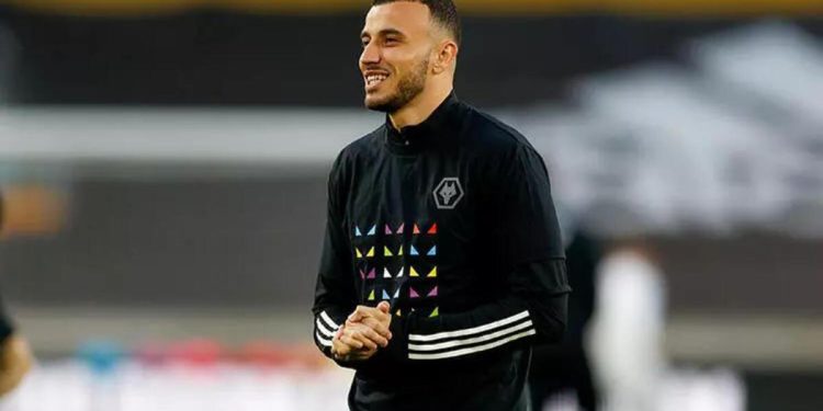 Beşiktaş’tan ayrılan Romain Saiss’ten çok konuşulacak kelamlar: ‘Sorun Şenol Güneş!’
