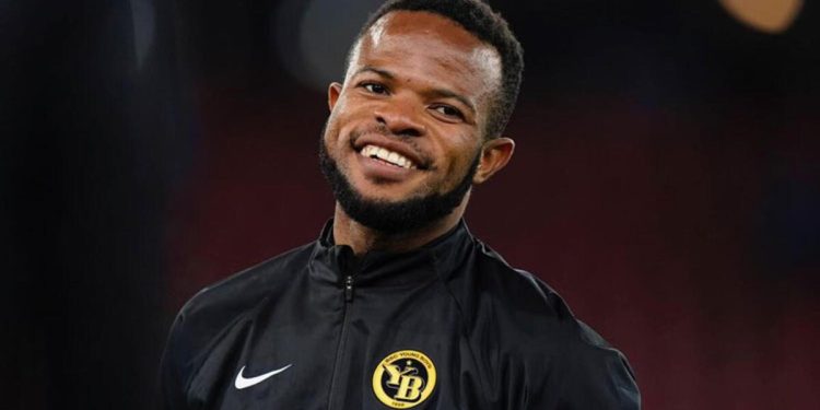 Beşiktaş’tan santrfor atılımı: Meschack Elia için resmi teklif…