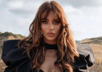 Bestemsu Özdemir’den Hollywood için birinci adım